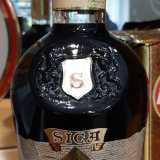 Negli stessi anni l�azienda, che produceva gi� il liquore Cordial caff�, decise di potenziare questo ramo